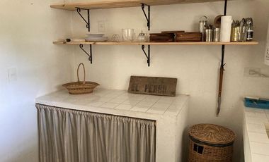 Quinta en venta en Carabassa, Pilar - 7 Ambientes