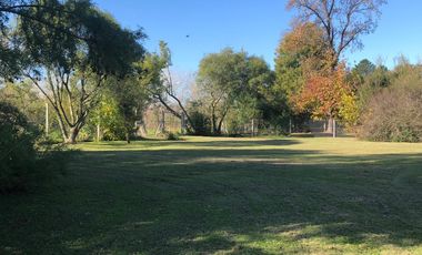 Quinta en venta en Carabassa, Pilar - 7 Ambientes