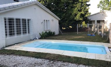 Quinta en venta en Carabassa, Pilar - 7 Ambientes