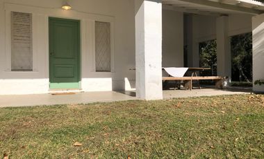 Quinta en venta en Carabassa, Pilar - 7 Ambientes