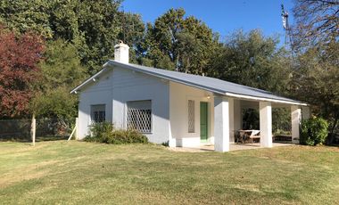 Quinta en venta en Carabassa, Pilar - 7 Ambientes