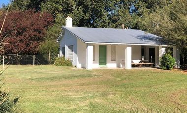 Quinta en venta en Carabassa, Pilar - 7 Ambientes