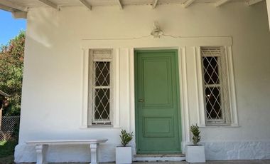 Quinta en venta en Carabassa, Pilar - 7 Ambientes