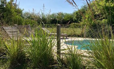 Quinta en venta en Carabassa, Pilar - 7 Ambientes