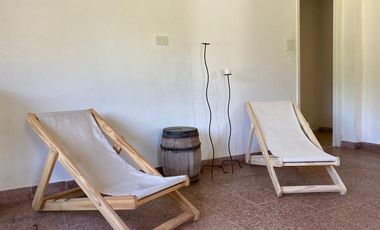 Quinta en venta en Carabassa, Pilar - 7 Ambientes