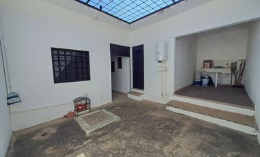 Casa en Berriozábal