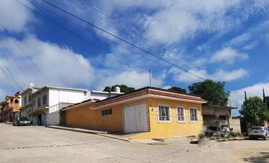 Casa en Berriozábal