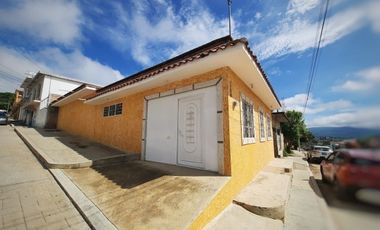 Casa en Berriozábal