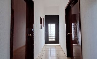 Casa en Berriozábal