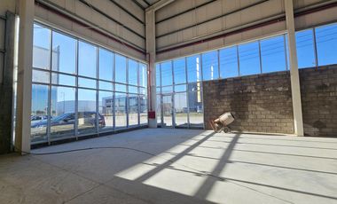 Nave Industrial en Alquiler Polo Ezeiza