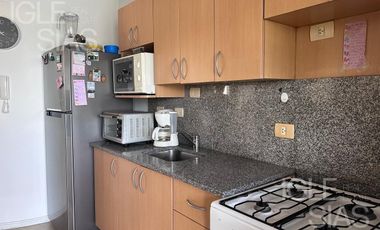 Departamento en alquiler, vista al agua en Portezuelo, Nordelta