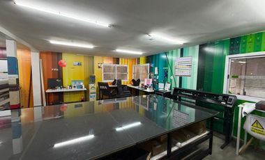 Excelente Galpón en Venta 950 mts cub. A min CABA