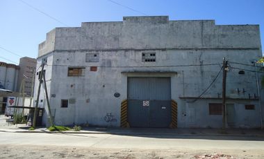Excelente Galpón en Venta 950 mts cub. A min CABA