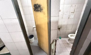 Excelente Galpón en Venta 950 mts cub. A min CABA