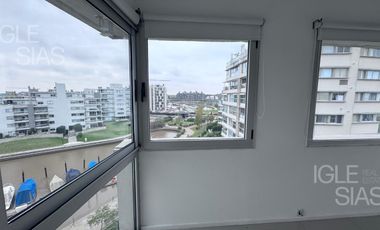 Departamento en alquiler vista al río, en Marinas del Canal, Nordelta