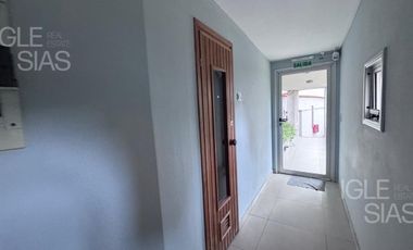 Departamento en alquiler vista al río, en Marinas del Canal, Nordelta