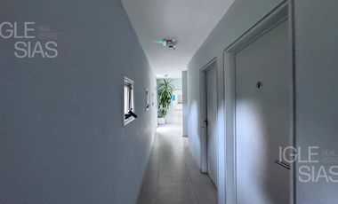 Departamento en alquiler vista al río, en Marinas del Canal, Nordelta
