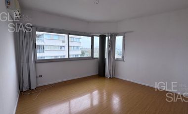 Departamento en alquiler vista al río, en Marinas del Canal, Nordelta