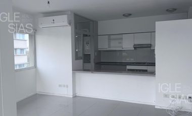 Departamento en alquiler vista al río, en Marinas del Canal, Nordelta
