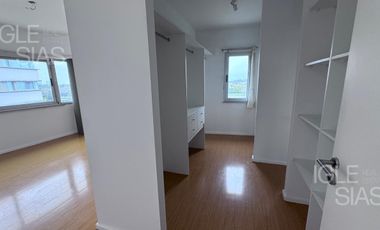 Departamento en alquiler vista al río, en Marinas del Canal, Nordelta