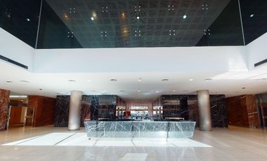 Oficinas AAA en alquiler - Centro empresarial Urbana