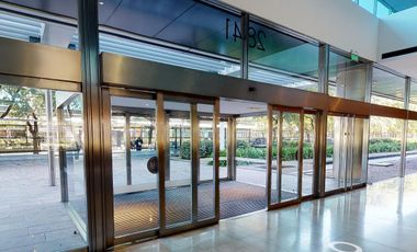 Oficinas AAA en alquiler - Centro empresarial Urbana