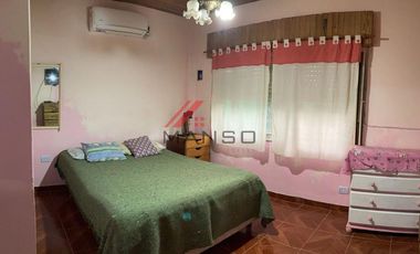 Casa - 20 De Junio