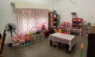 Casa - 20 De Junio