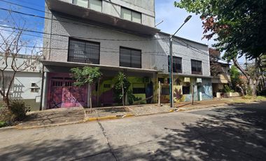 Galpón - Martinez - Alquiler