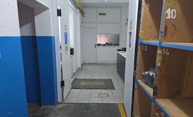 Galpón - Martinez - Alquiler