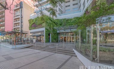 ALQUILER. TORRE PALMERA OLIVOS. 3 dorm. Vista al rio. DOS Cocheras cubiertas. Amenities