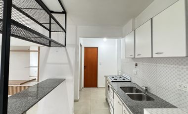 Departamento en Moron