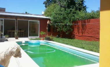 Casa - Burzaco