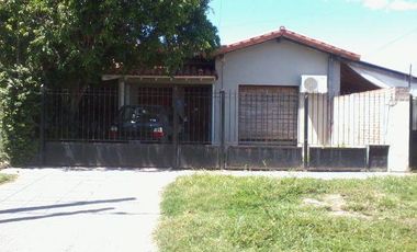 Casa - Burzaco