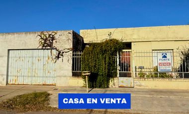 Casa en  Venta