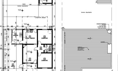 Casa en  Venta