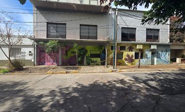 Galpón - Martinez - Alquiler