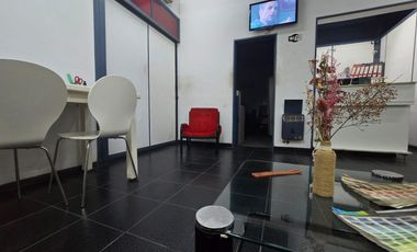 Galpón - Martinez - Alquiler