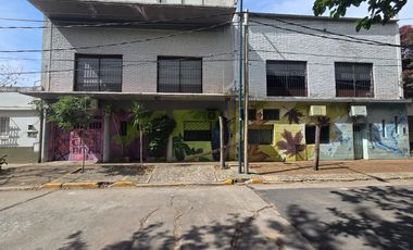 Galpón - Martinez - Alquiler