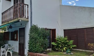 CHALET SOBRE DOS LOTES