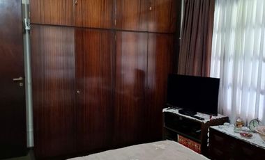 CHALET SOBRE DOS LOTES