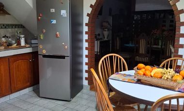CHALET SOBRE DOS LOTES