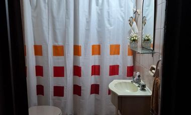CHALET SOBRE DOS LOTES
