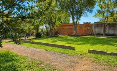 Casa en venta B° 100 Viviendas, Aristóbulo del Valle