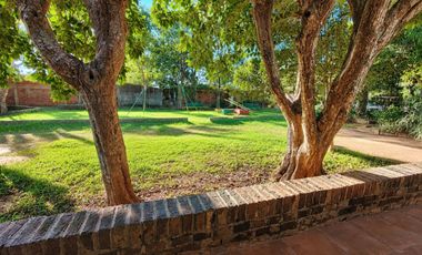 Casa en venta B° 100 Viviendas, Aristóbulo del Valle