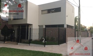 Casa - Concordia