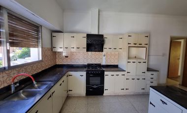 Casa en ALQUILER