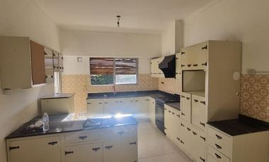 Casa en ALQUILER