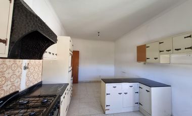 Casa en ALQUILER