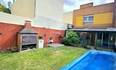 Casa  en Venta Ramos Mejia / La Matanza (A141 4110)